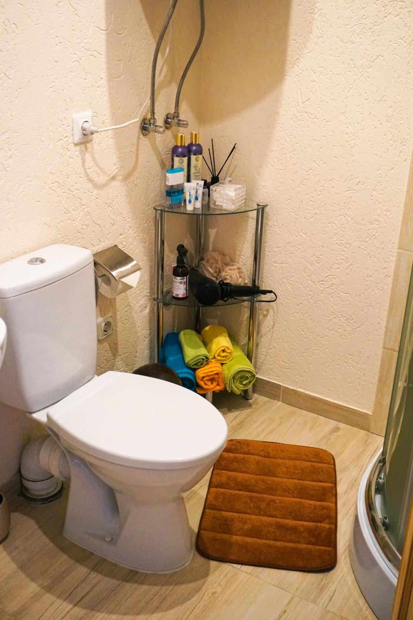 Leticijas Apartamenti Кулдіга Екстер'єр фото